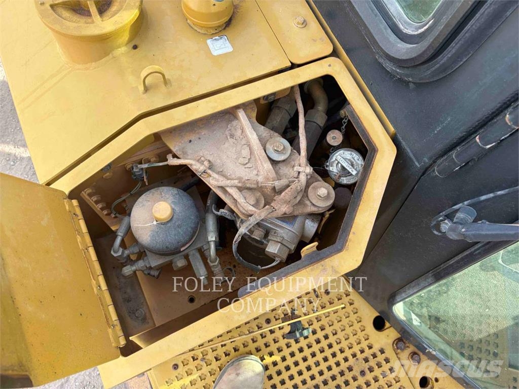 CAT D7R2XLS Rupsdozers