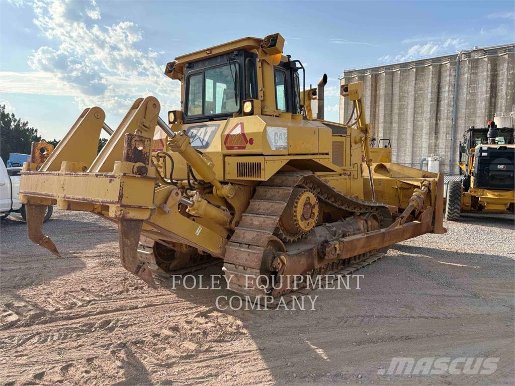CAT D7R2XLS Rupsdozers