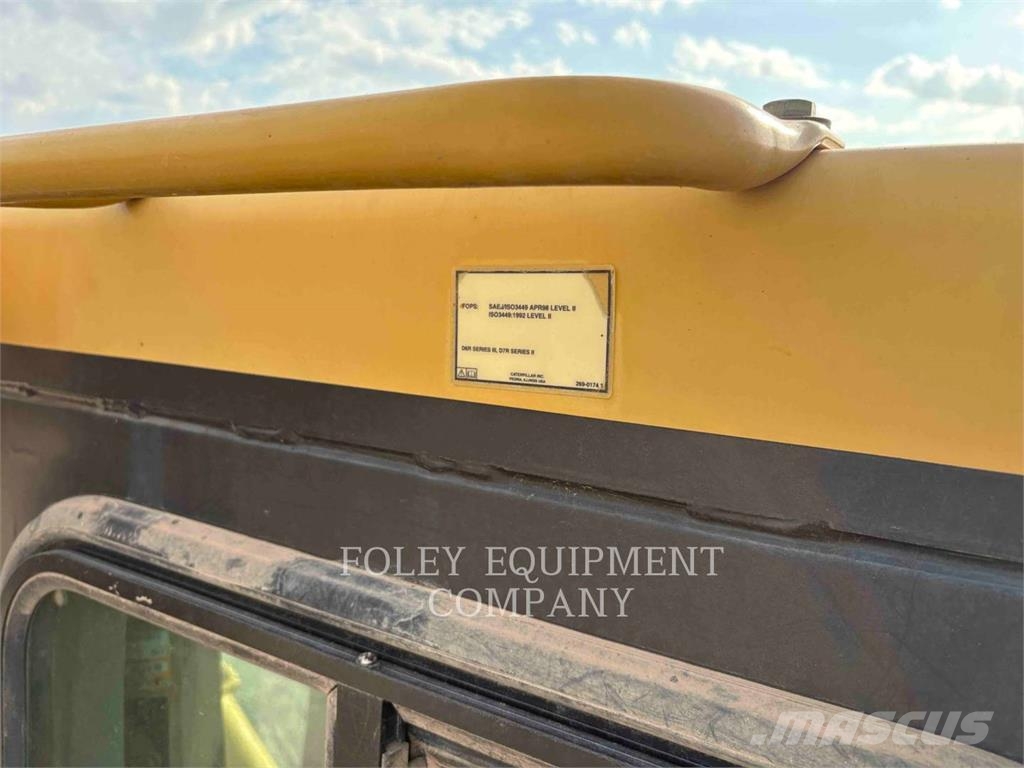 CAT D7R2XLS Rupsdozers
