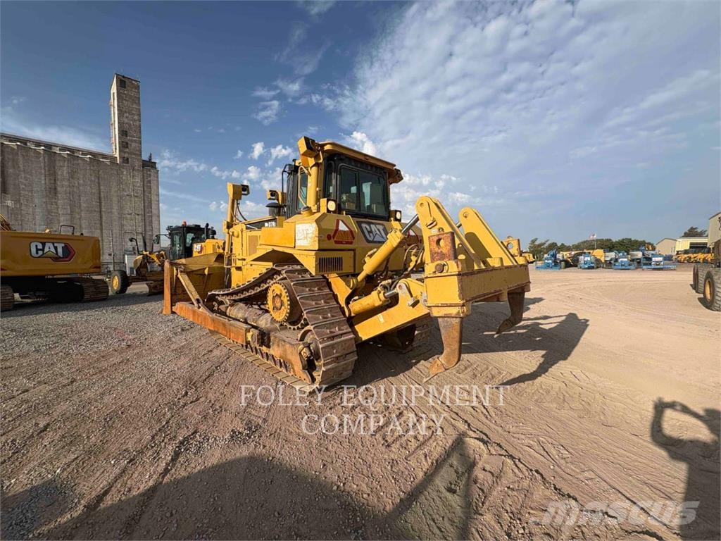 CAT D7R2XLS Rupsdozers