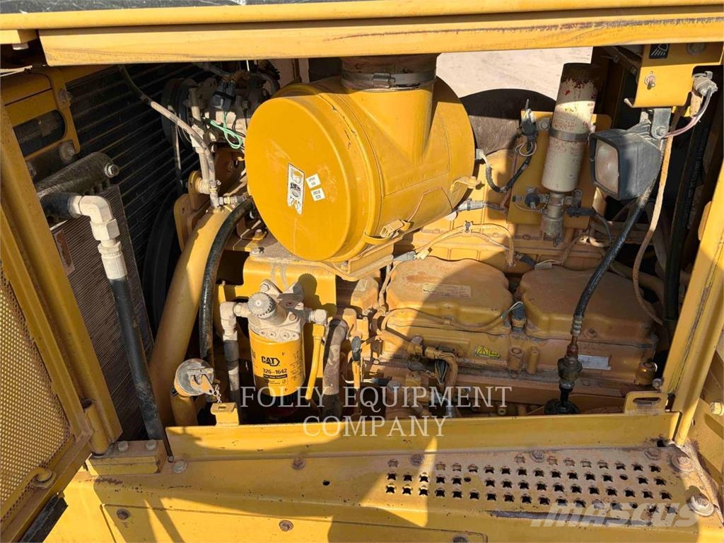 CAT D7R2XLS Rupsdozers
