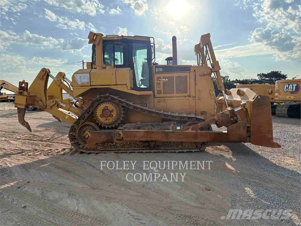 CAT D7R2XLS Rupsdozers