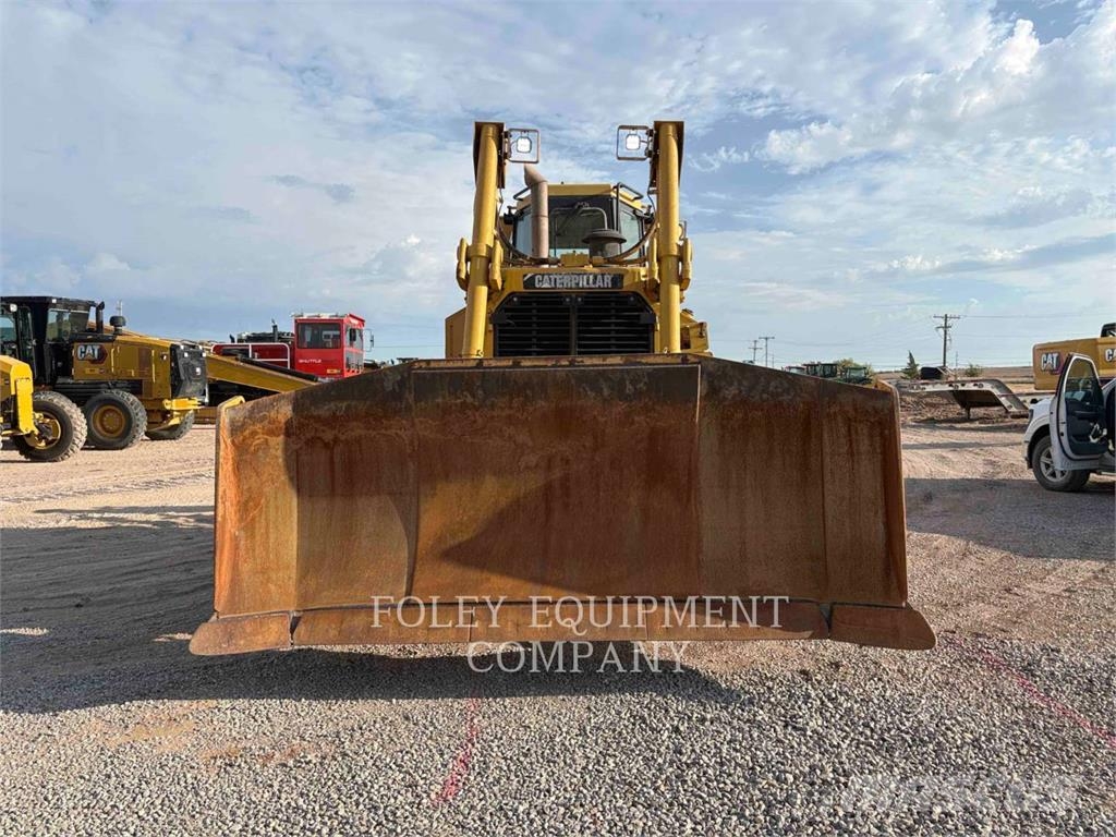 CAT D7R2XLS Rupsdozers