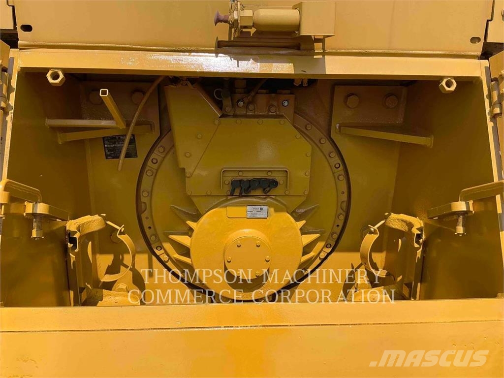 CAT D7RII Buldožerji goseničarji