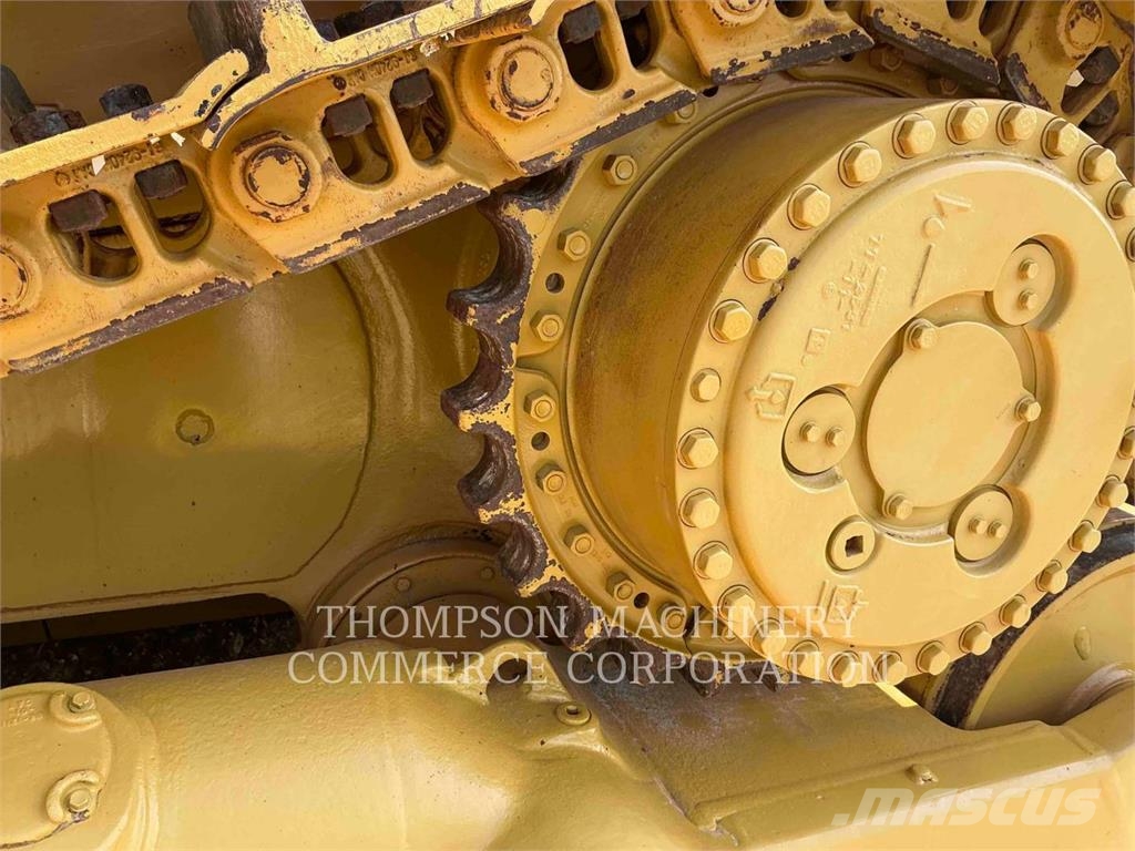CAT D7RII Buldožerji goseničarji