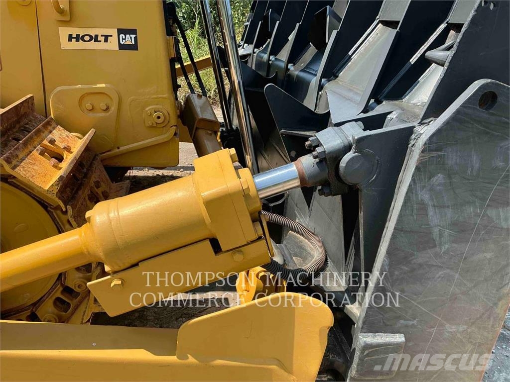 CAT D7RII Buldožerji goseničarji