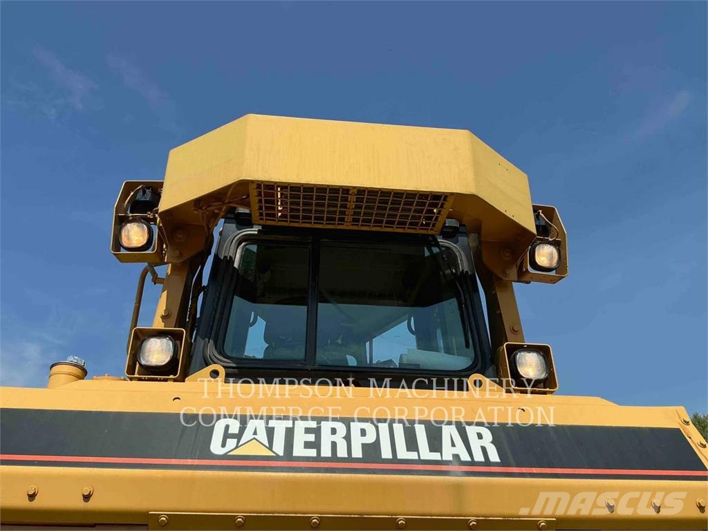 CAT D7RII Buldožerji goseničarji