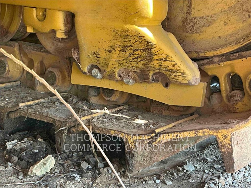 CAT D7RII Buldožerji goseničarji