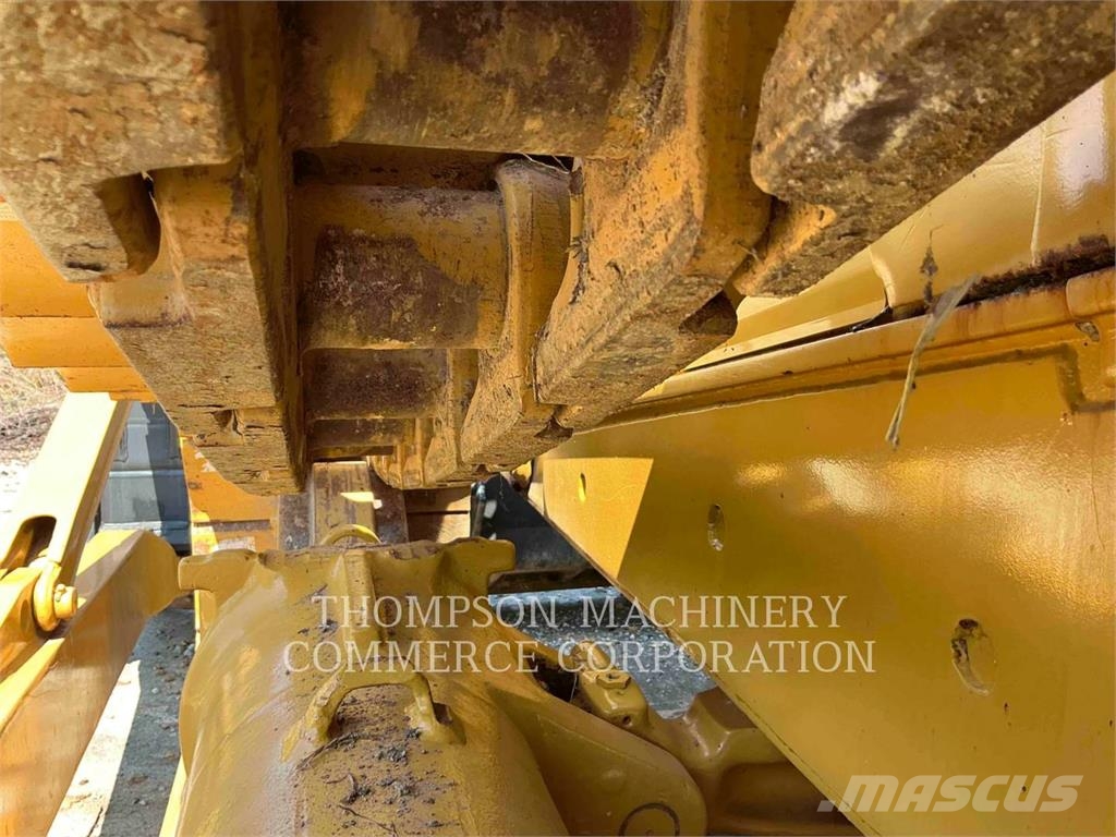 CAT D7RII Buldožerji goseničarji