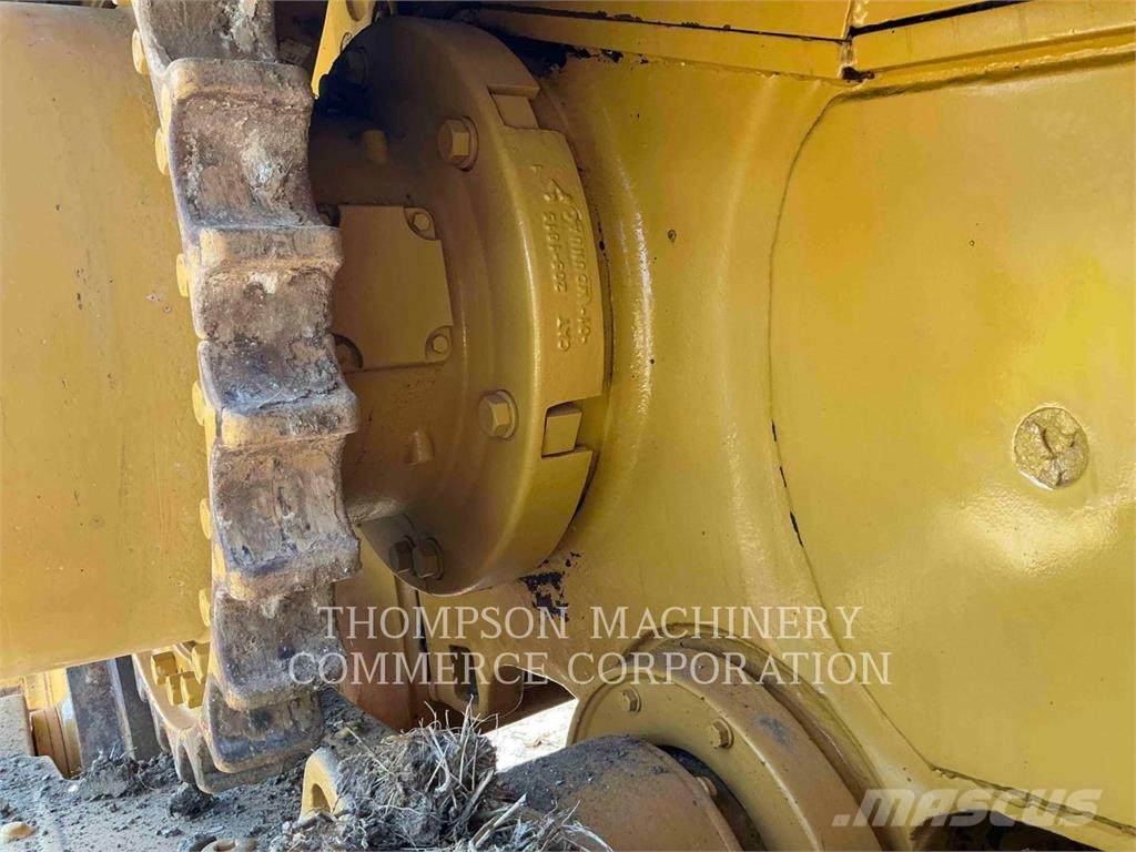 CAT D7RII Buldožerji goseničarji
