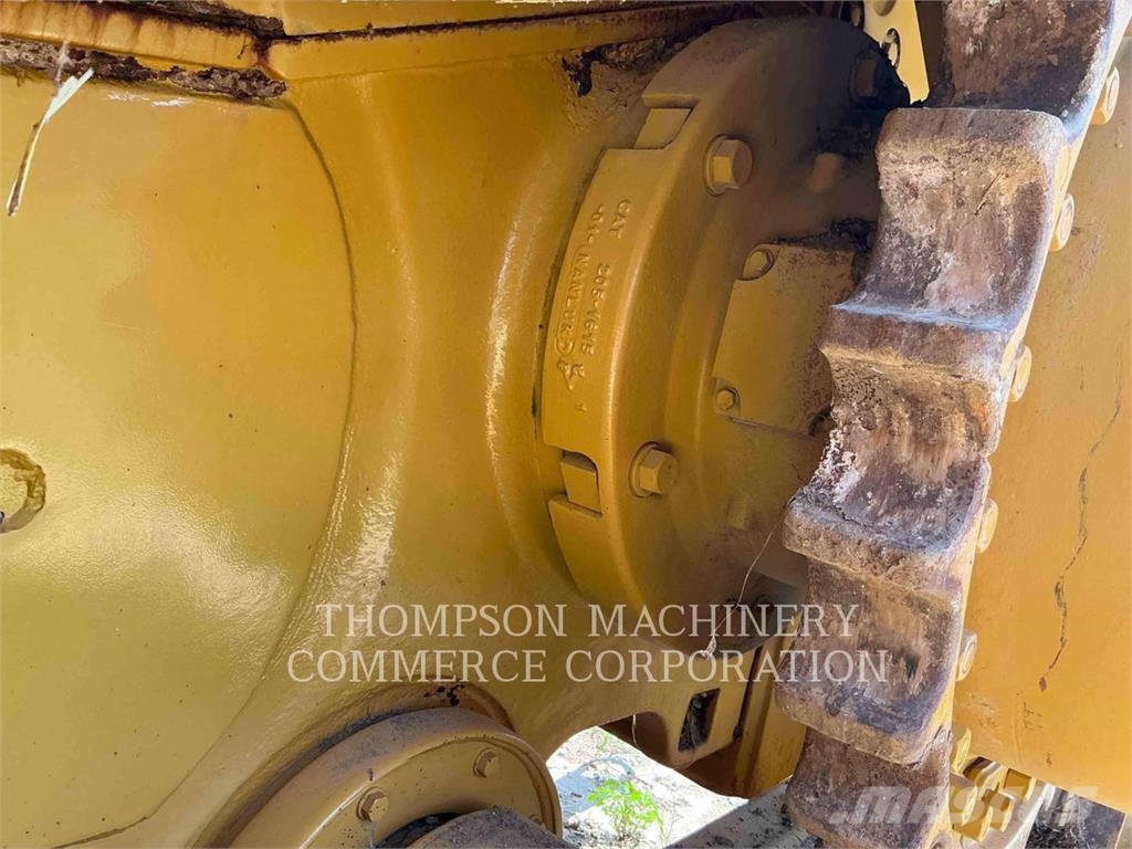 CAT D7RII Buldožerji goseničarji