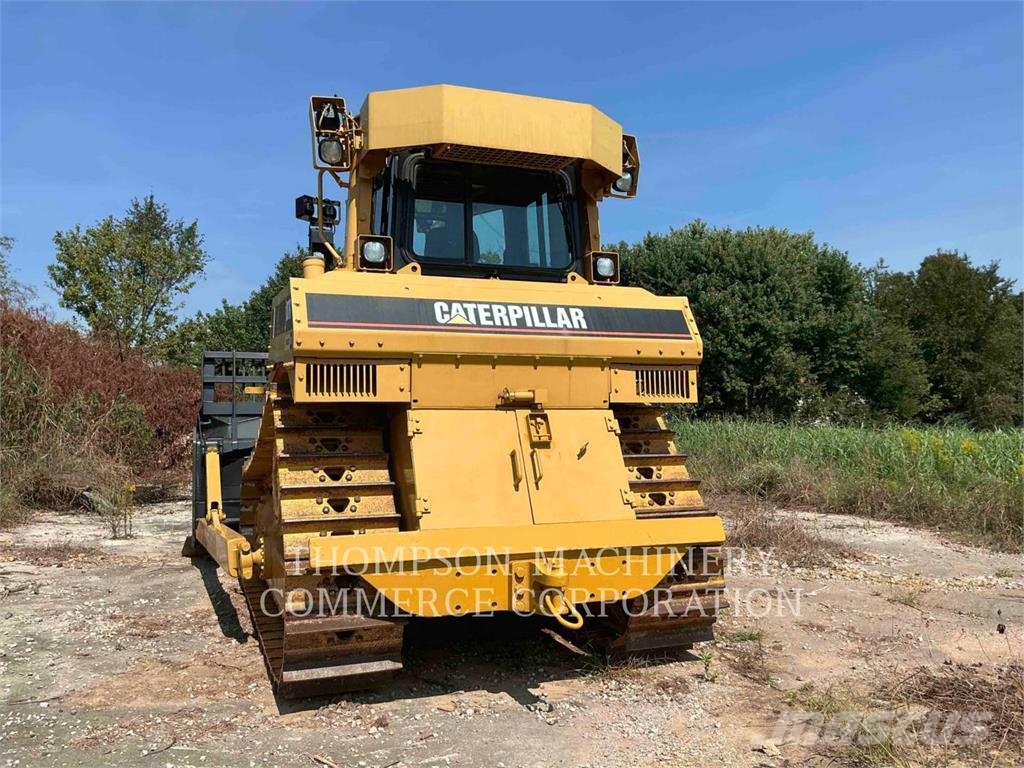 CAT D7RII Buldožerji goseničarji