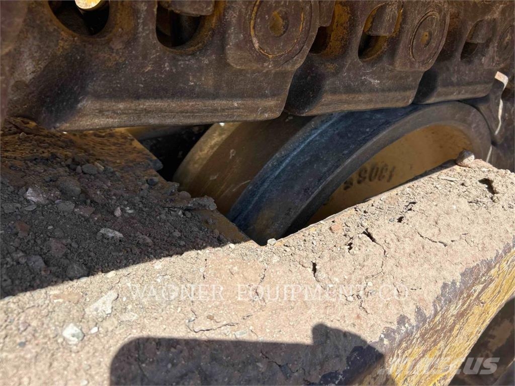 CAT D8 Tratores de esteira