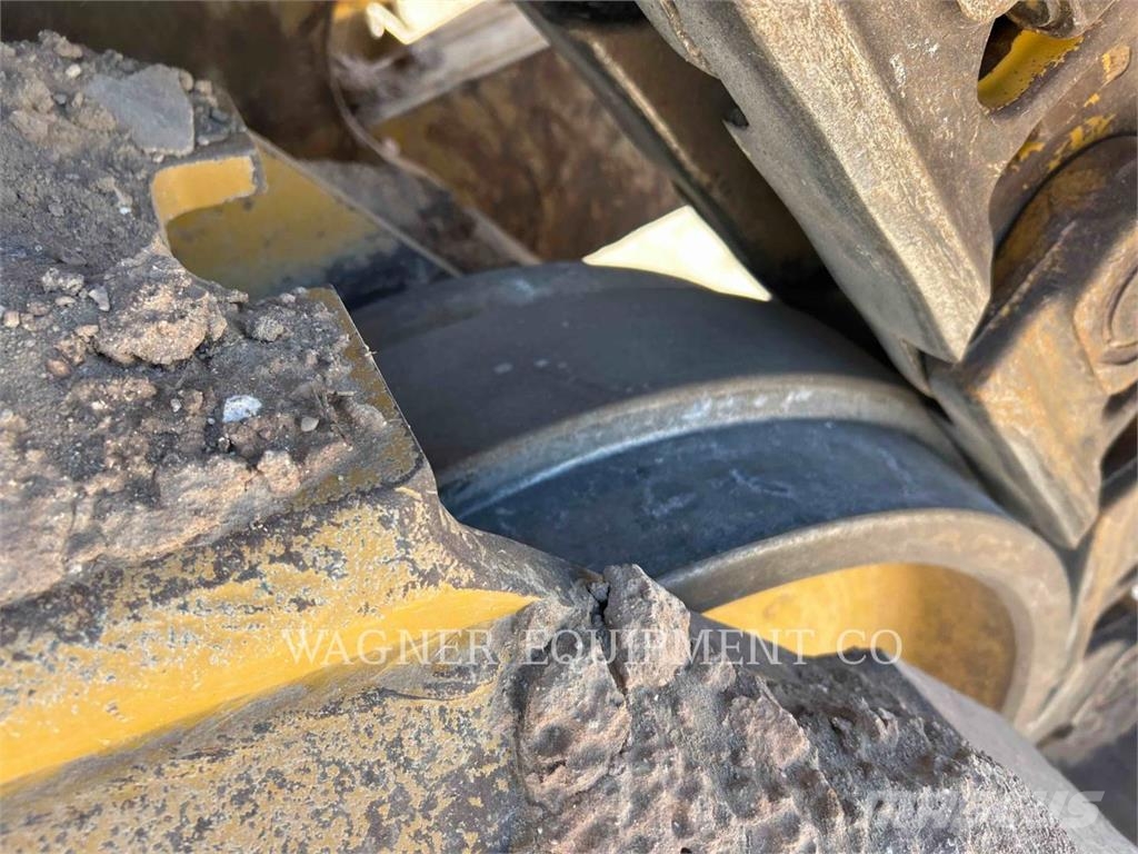 CAT D8 Tratores de esteira