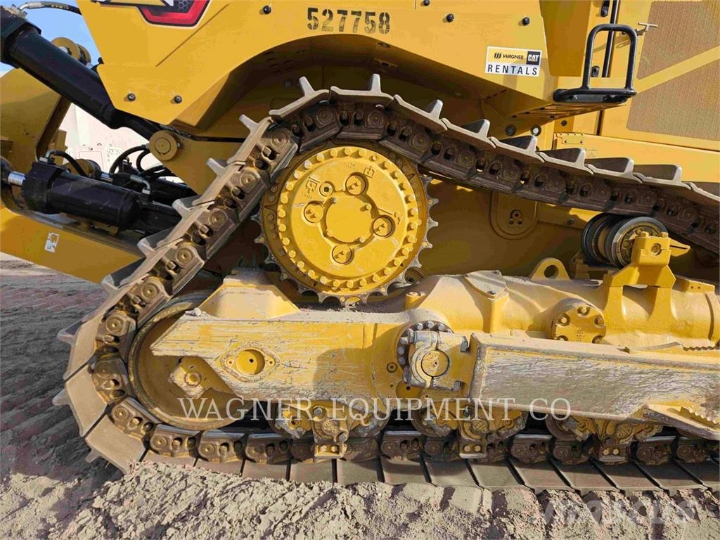 CAT D8 Crawler dozers