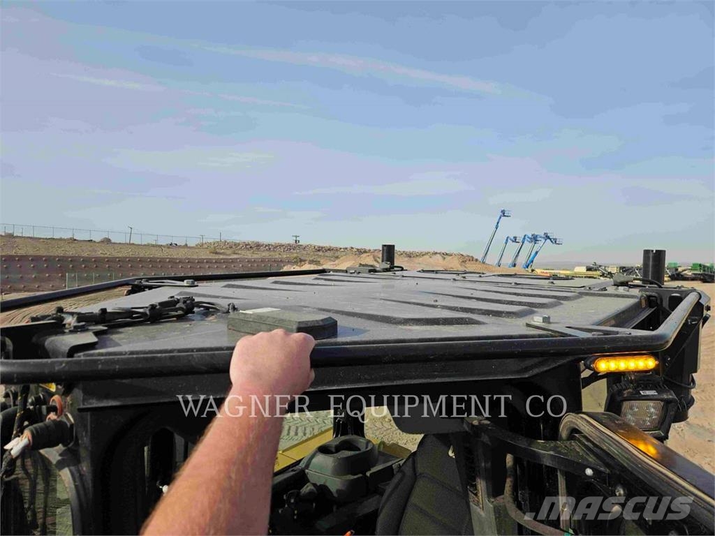 CAT D8 Crawler dozers