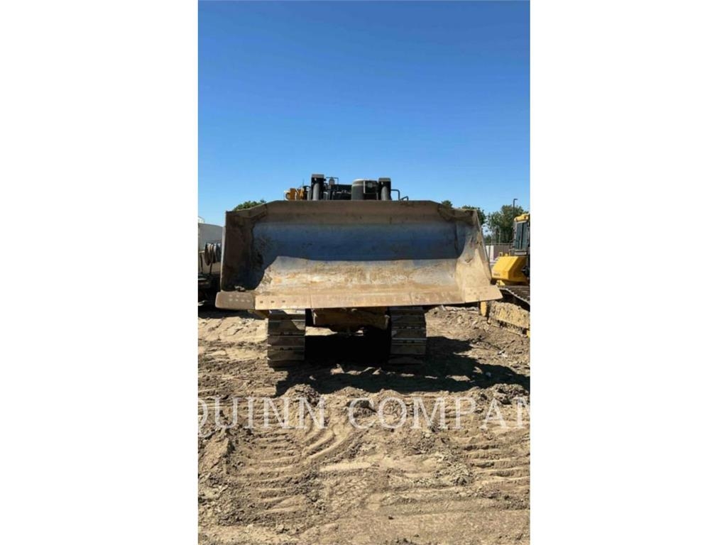 CAT D8 Crawler dozers