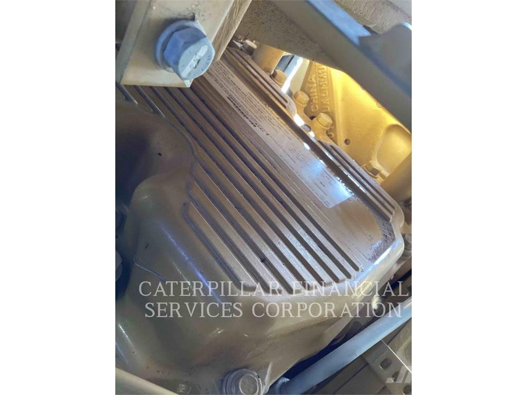 CAT D8-21 Bandschaktare