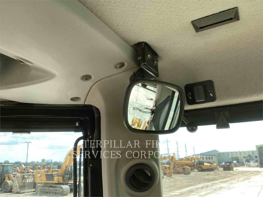 CAT D8-21 Buldooserid