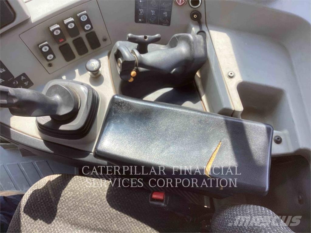CAT D8-21 Buldooserid