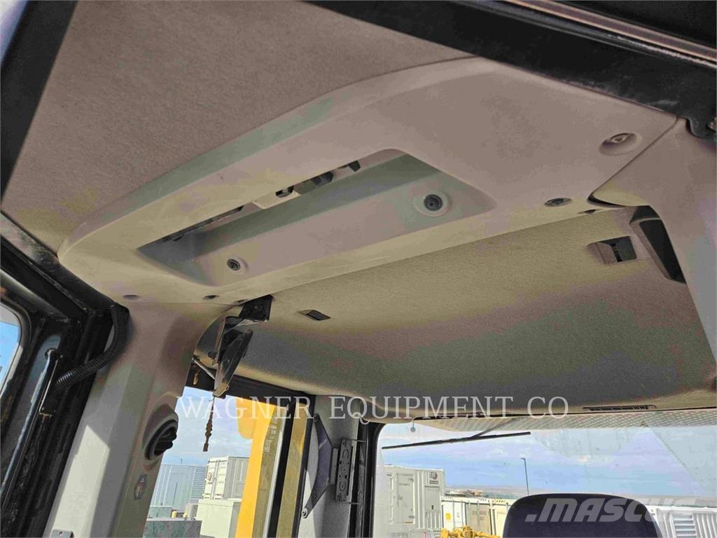 CAT D8 RB Buldožerji goseničarji