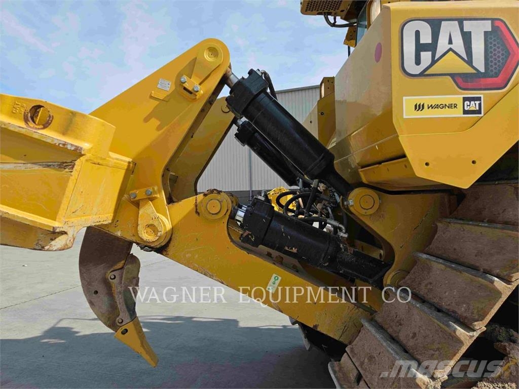 CAT D8 RB Buldožerji goseničarji
