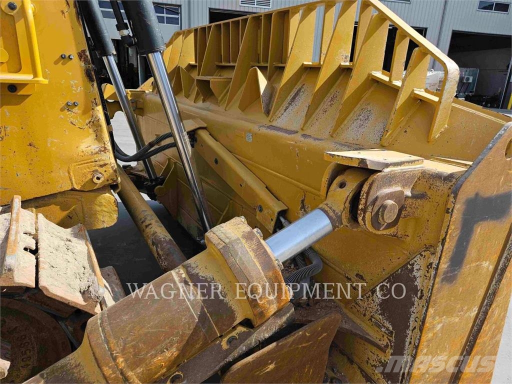 CAT D8 RB Buldožerji goseničarji