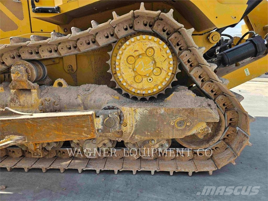 CAT D8 RB Buldožerji goseničarji