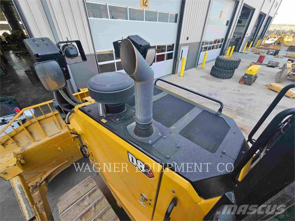 CAT D8 RB Buldožerji goseničarji