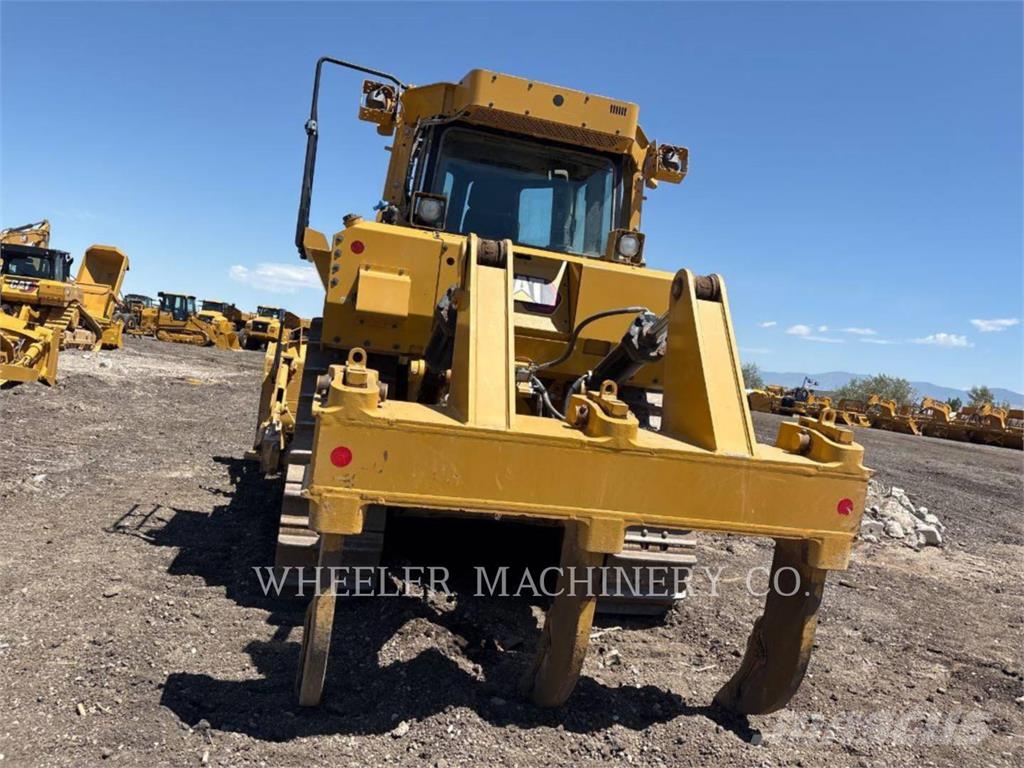 CAT D8 SU Pásové dozéry
