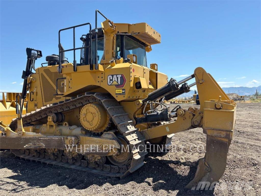 CAT D8 SU Pásové dozéry