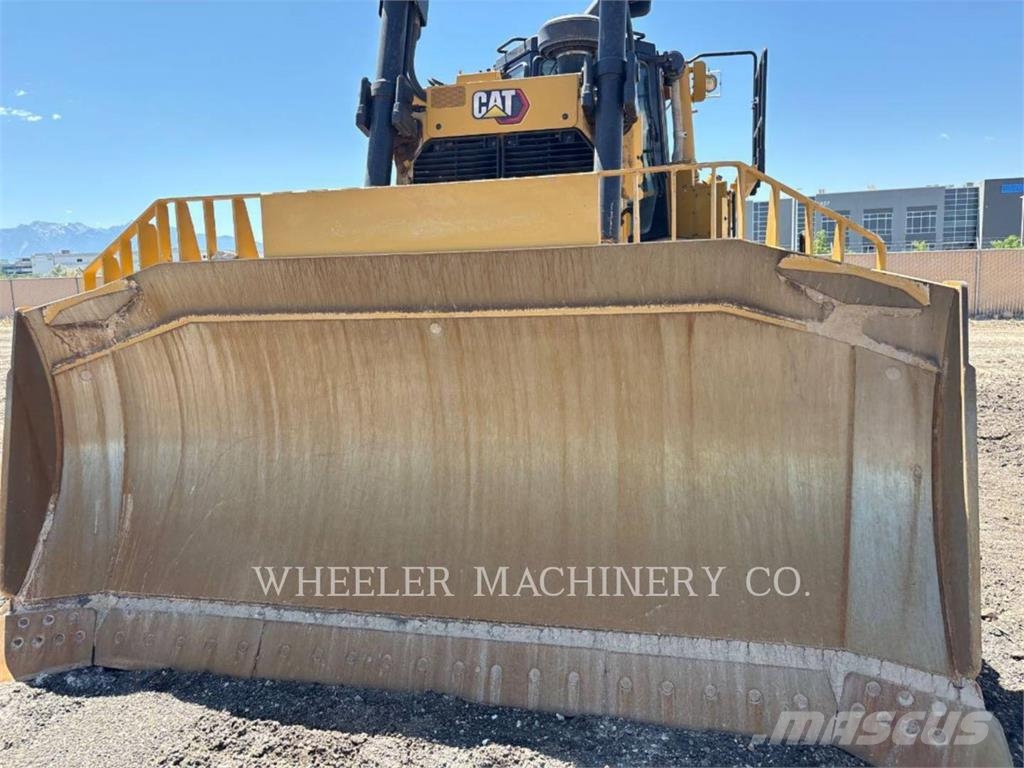 CAT D8 SU Pásové dozéry