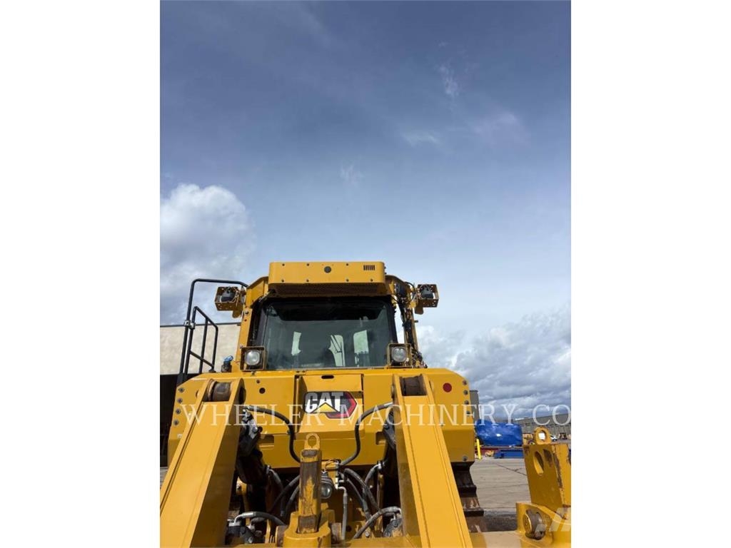 CAT D8 SU Pásové dozéry