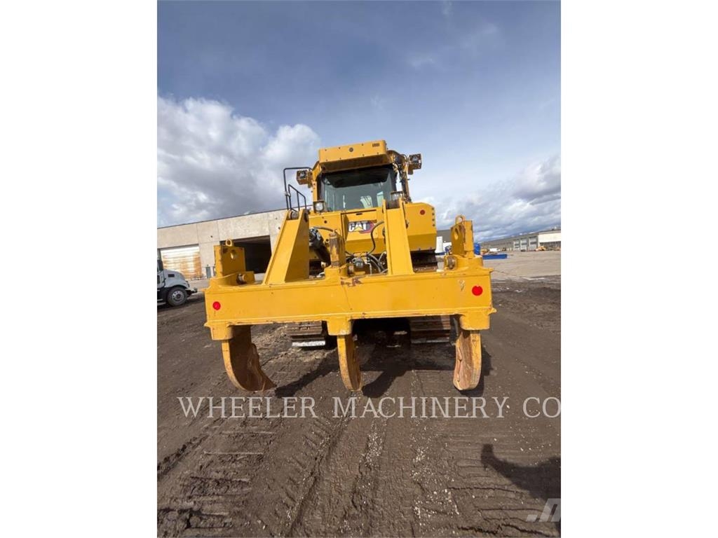 CAT D8 SU Pásové dozéry