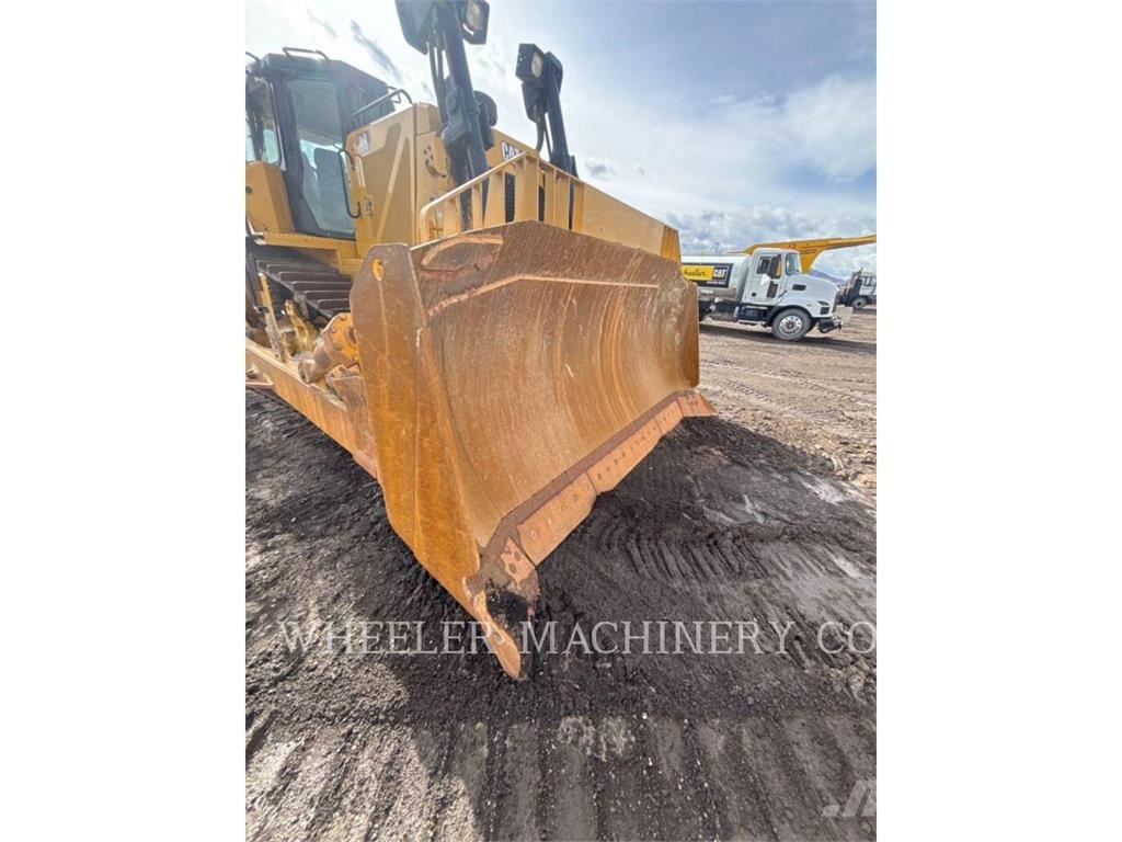 CAT D8 SU Pásové dozéry
