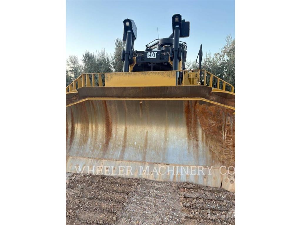 CAT D8 SU Pásové dozéry