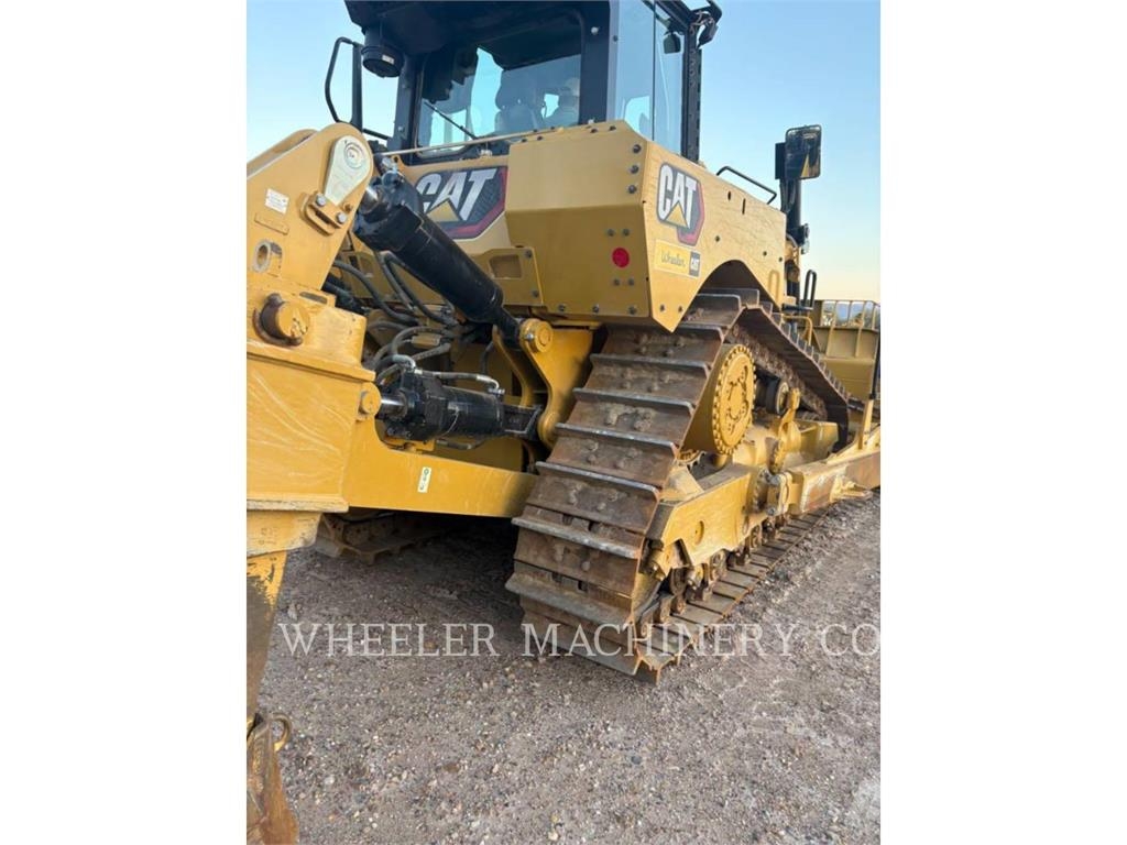 CAT D8 SU Pásové dozéry