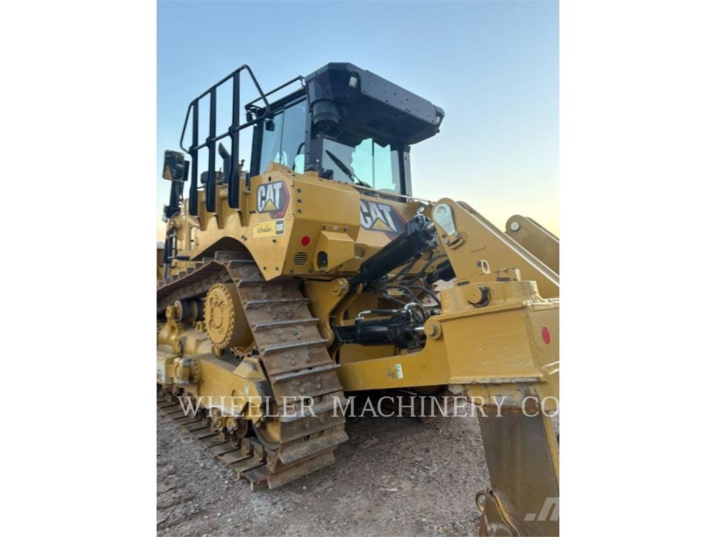 CAT D8 SU Pásové dozéry