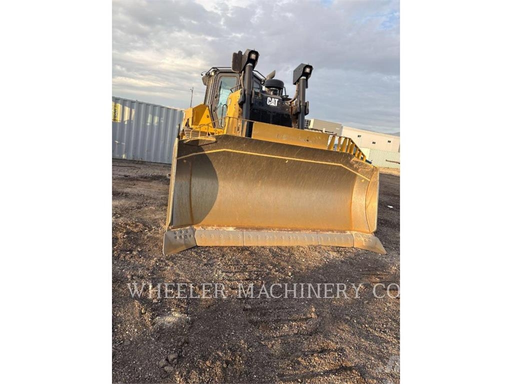 CAT D8 SU Pásové dozéry