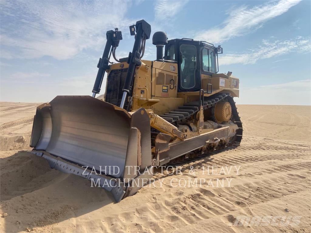 CAT D818GC 履帶推土機