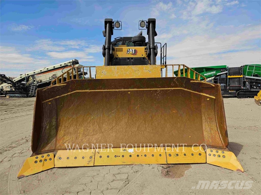 CAT D821 Bulldozer