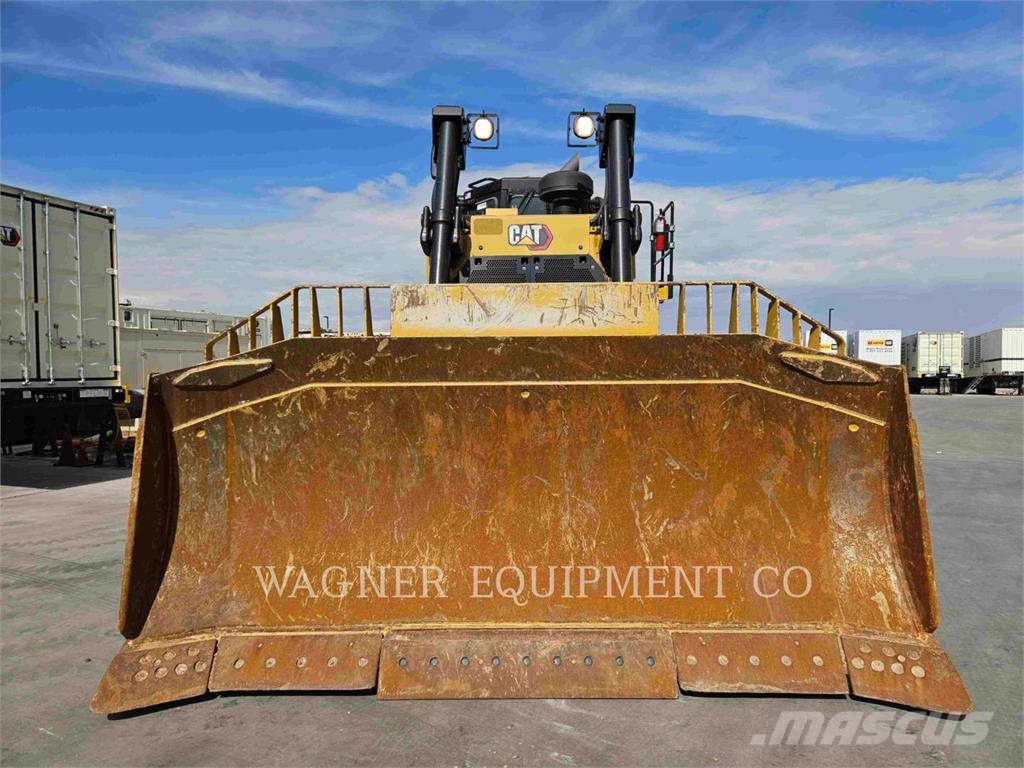 CAT D821 Bulldozer