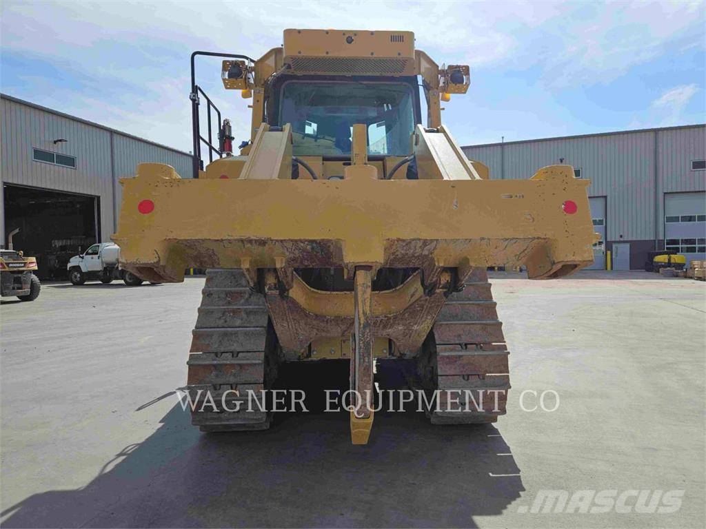 CAT D821 Bulldozer