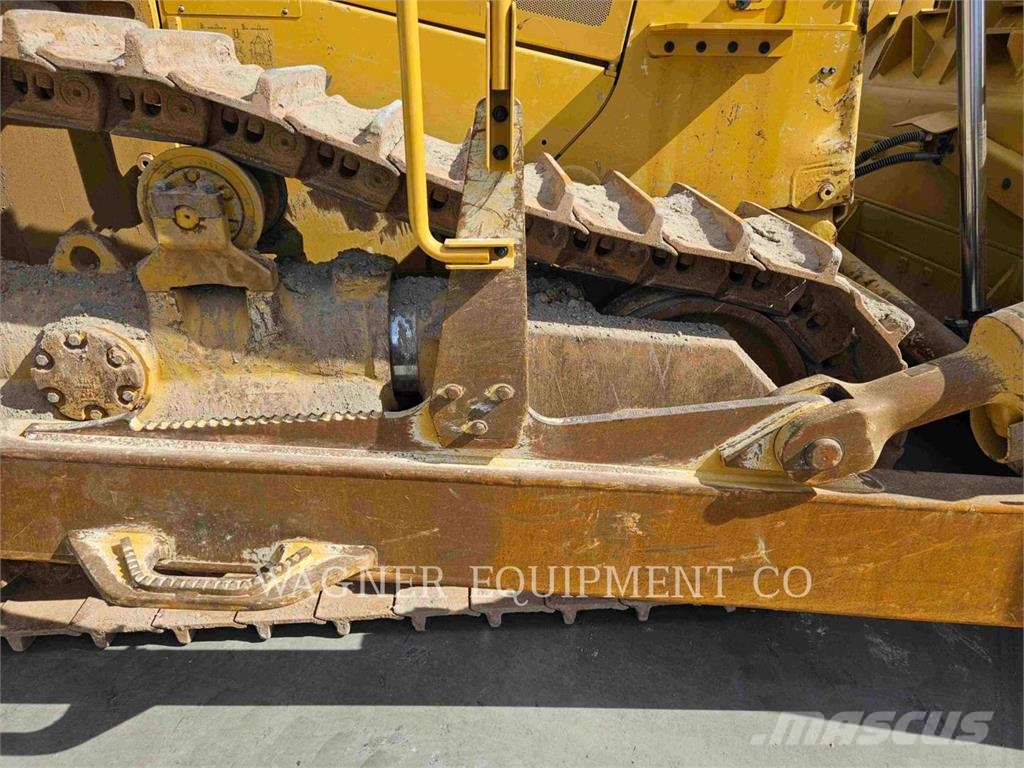CAT D821 Bulldozer