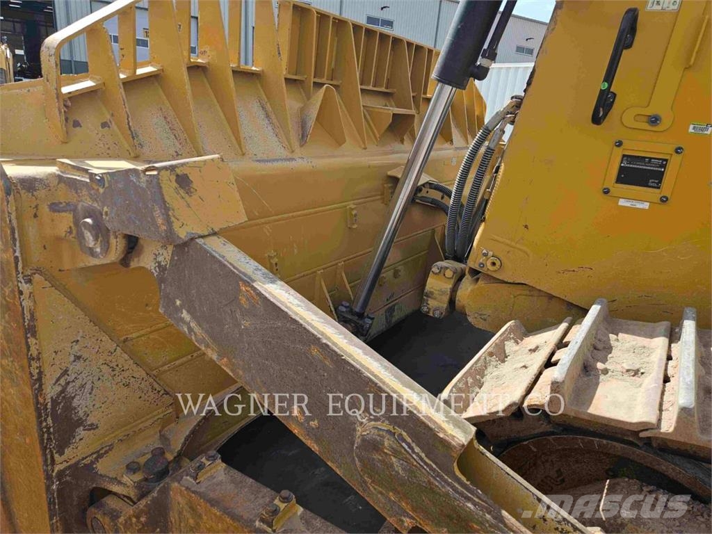 CAT D821 Bulldozer