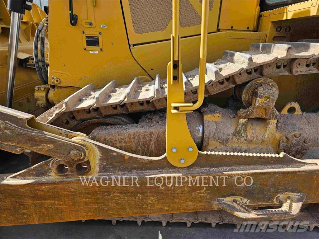 CAT D821 Bulldozer