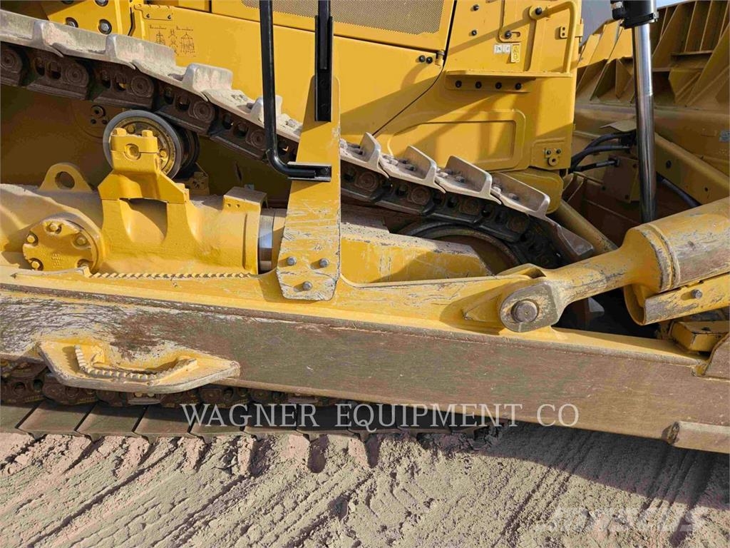 CAT D822 Kāpurķēžu buldozeri