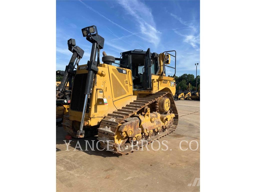 CAT D8T Bulldozer