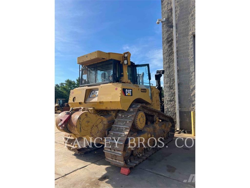 CAT D8T Bulldozer
