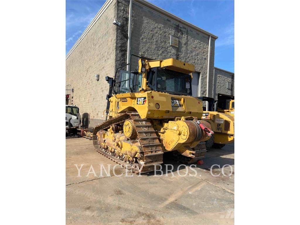 CAT D8T Bulldozer